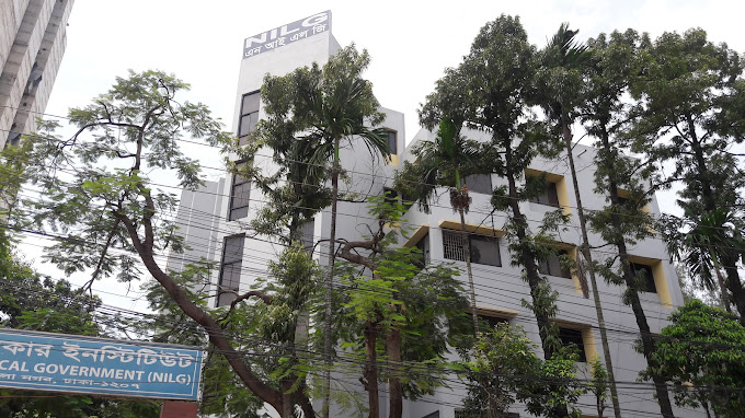 NILG Job Circular 2025 – nilg.teletalk.com.bd Apply